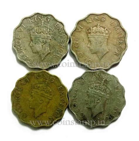 East India Company Coins | British India Coins - www.coinstamp.in