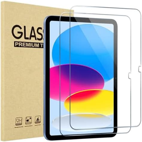 Procase Verre Tremp Pour Ipad Pro M Film Protection