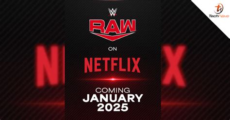 Wwe Fans Can Watch Raw Smackdown Nxt And Ppvs On Netflix Starting