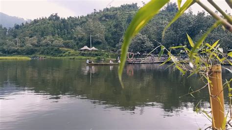 Tanaman Hingga Petilasan Inilah Mitos Di Balik Indahnya Telaga Kumpe