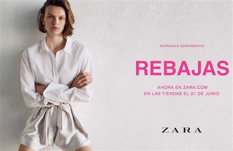 Zara Rebajas Hasta 50 De Descuento En Tiendas Y Online Verano 2018