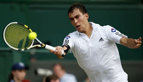 Jerzy Janowicz I Micha Przysi Ny Awansowali W Rankingu Atp Dziennik Pl