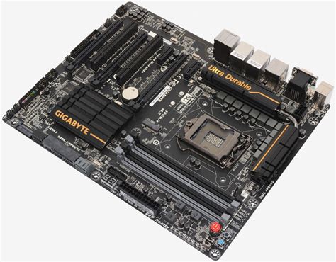 Intel Z Motherboard Roundup Asus Asrock Evga Msi Gigabyte