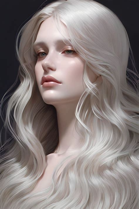 Chica Fantasy 3d Fantasy Fantasy Women Fantasy Girl Digital Portrait Art Digital Art Girl