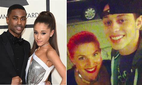 Heres Everyone Ariana Grande And Pete Davidson Have Ever Dated And Wow Tbt