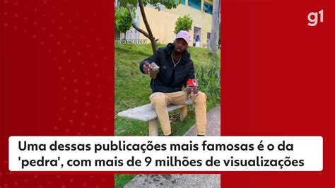 Saiba quem é o humorista Eddy Jr vítima de racismo em São Paulo São