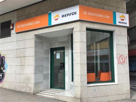 Compa A El Ctrica Y De Gas Oreg N Comercial En Vigo