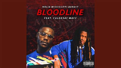 Bloodline - YouTube Music