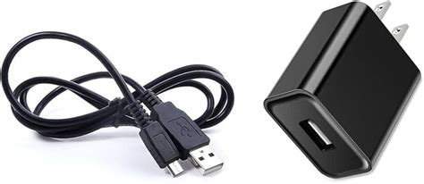 Onerbl Ac Dc Adapter Compatible With Venty Model Vt Vt Vt