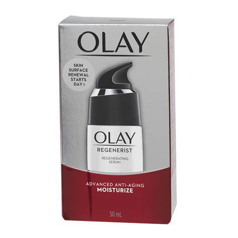 OLAY REGENERIST SERUM 50ML