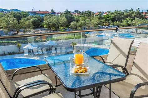 Anna Hotel Pefkohori Hotels Jet2holidays