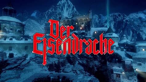 Call Of Duty Black Ops III Awakening Der Eisendrache Trailer Deutsch