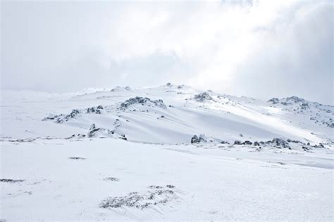 Does It Snow in Australia