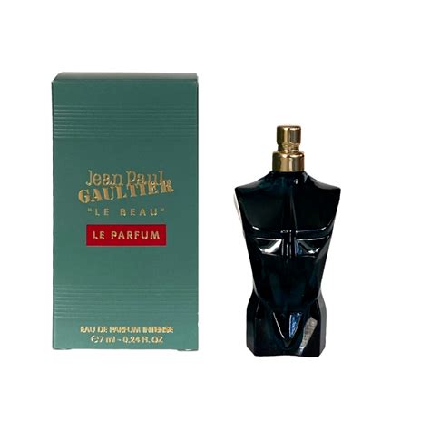 Jean Paul Gaultier Le Beau Le Parfum Miniaturka Woda Perfumowana 7ml