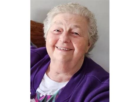 Sandra Kathleen Ensminger Obituary 2024 Fort Ashby Wv Upchurch