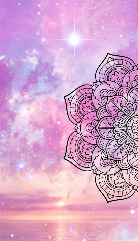 Cute Mandala Wallpapers - Best Free Mandala Backgrounds