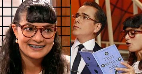 Yo A Usted La Amo Confirman Nueva Temporada De Betty La Fea