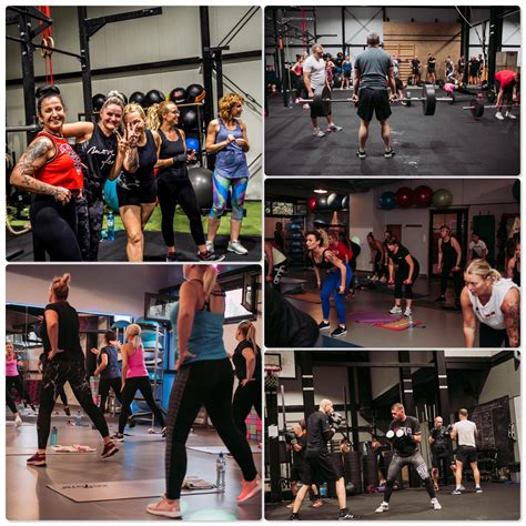 City Fitness Słupsk added a new photo. - City Fitness Słupsk