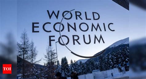 What is the World Economic Forum (WEF)? The Davos meeting - FAQs | International Business News ...