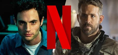 Os filmes e séries originais mais assistidos da Netflix Poltrona Nerd