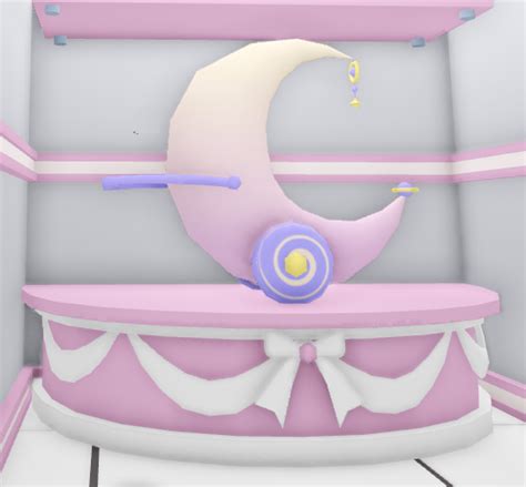 Magic Moon Stroller Adopt Me Wiki Fandom