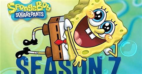 SpongeBob Season 7 Episodes