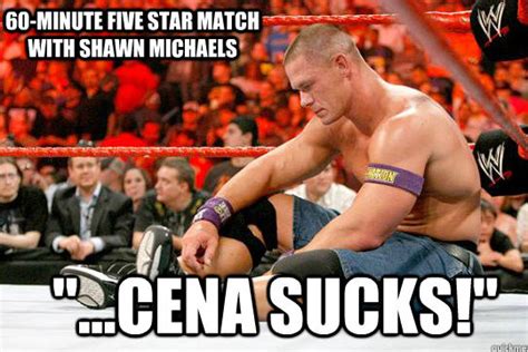 Funniest Wwe Memes On The Internet Part Ii Bleacher Report