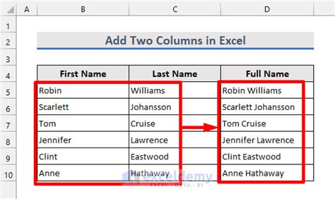 How To Add Two Columns In Power Bi Dax Printable Timeline Templates