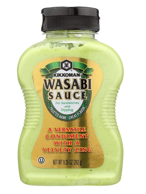 Best Wasabi Paste Brands In India Mishry