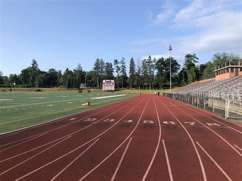 Dietz Stadium Kingston Walks – Live Well Kingston