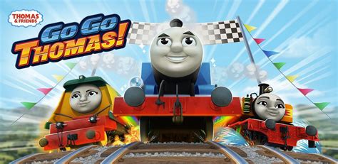 How to Download Thomas & Friends: Go Go Thomas Latest Version for ...