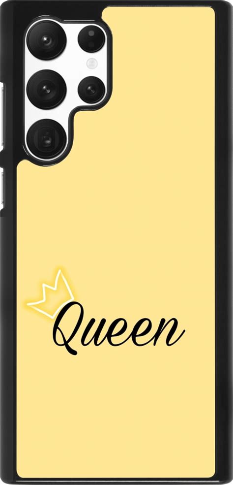 Samsung Galaxy S Ultra Case H Lle Mom Queen Kaufen Auf Phonelook