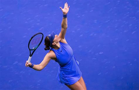 Everything That Happened On Womens Semifinals Day At The Us Open 2025
