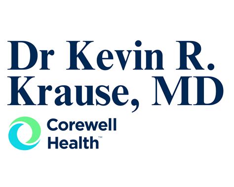 Dr. Kevin Krause MD - Leading Bariatric Surgeon in Royal Oak, Michigan