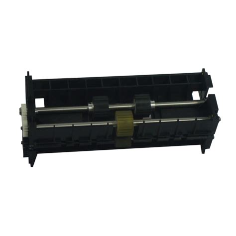 Repair Of Drawer Note Separator Hyosung