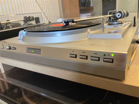 CS 728 Q endlich mit Knöpfen - DUAL DUAL - Dual-Board.de