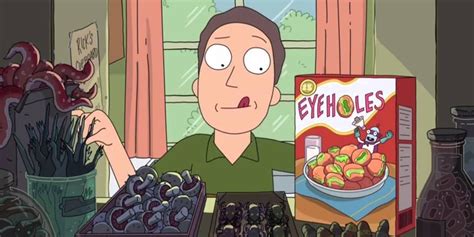 Rick And Morty Power Ranking The 10 Best Post Credits Scenes