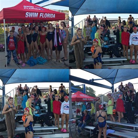 Aidan team record | Swimming, Sarasota, Florida