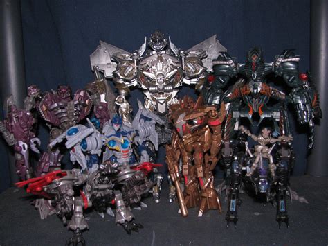 all the decepticon protoforms by Doubledealer93 on DeviantArt