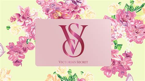 Victoria's Secret $10 eGift Card US | Nakupujte levněji na Kinguin