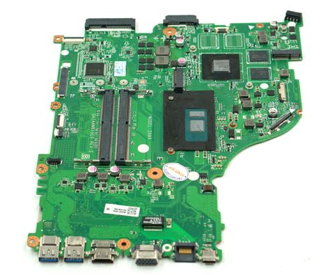 Acer Dazaamb E F G Nbgdw Motherboard Empower Laptop