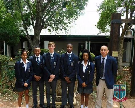 Christ Church Preparatory School And College Appoints New Committee