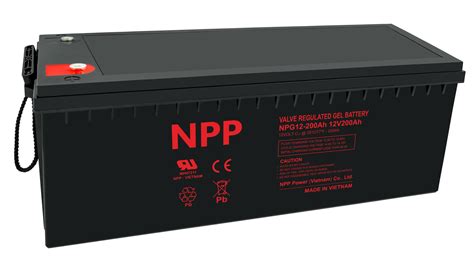 NPG Series NPP Power Europe