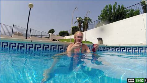 Iviroses Water Soluble Bikini Enf Underwater XXXStreams Org