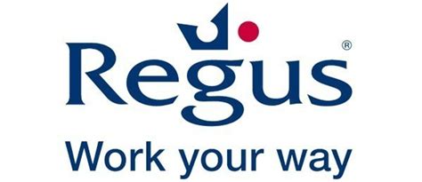 Regus Logo