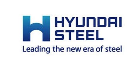 Hyundai Steel Actively Involved In Building A Growth Continuing Steel