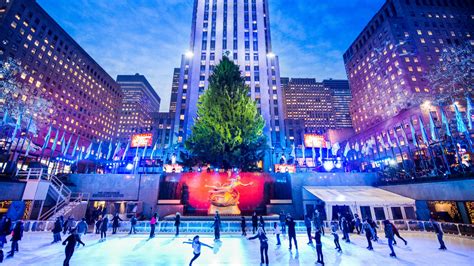 Nueva York En Navidad Por Qu No Puedes Perderte Este Gran Viaje