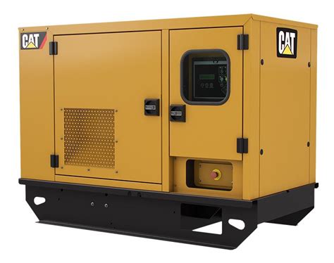 New Cat Gas Generator Sets For Sale Louisiana Cat