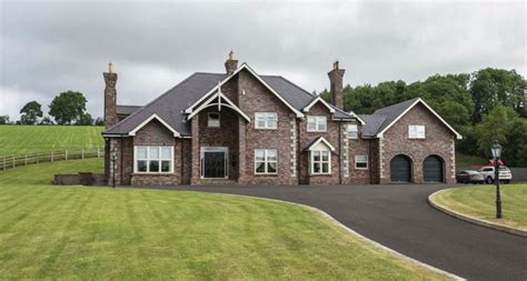 Carl Framptons Banbridge Home Is On The Market The Irish Post