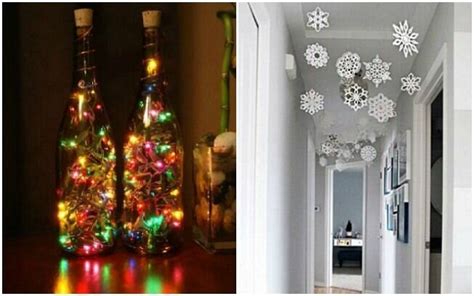 Como Fazer A Decora O De Natal De Sua Casa Gastando Pouco Casa Ig